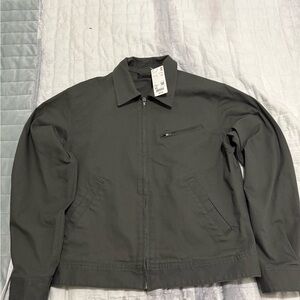 Uniqlo Jacket